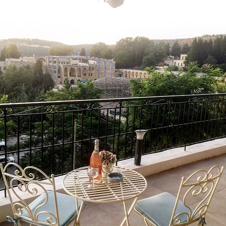 בית אד דינה Beit Lebbos Boutique Hotel מראה חיצוני תמונה