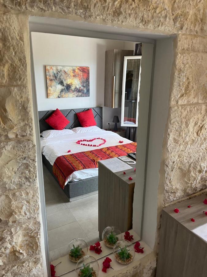 בית אד דינה Beit Lebbos Boutique Hotel מראה חיצוני תמונה