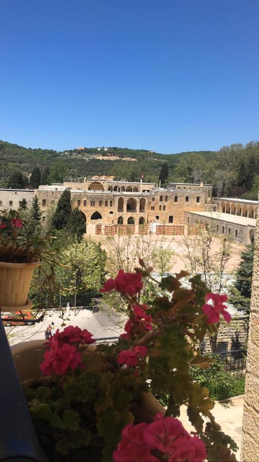 בית אד דינה Beit Lebbos Boutique Hotel מראה חיצוני תמונה
