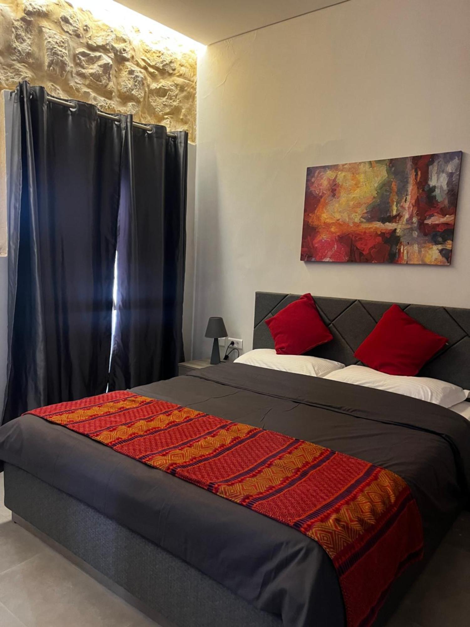 בית אד דינה Beit Lebbos Boutique Hotel מראה חיצוני תמונה