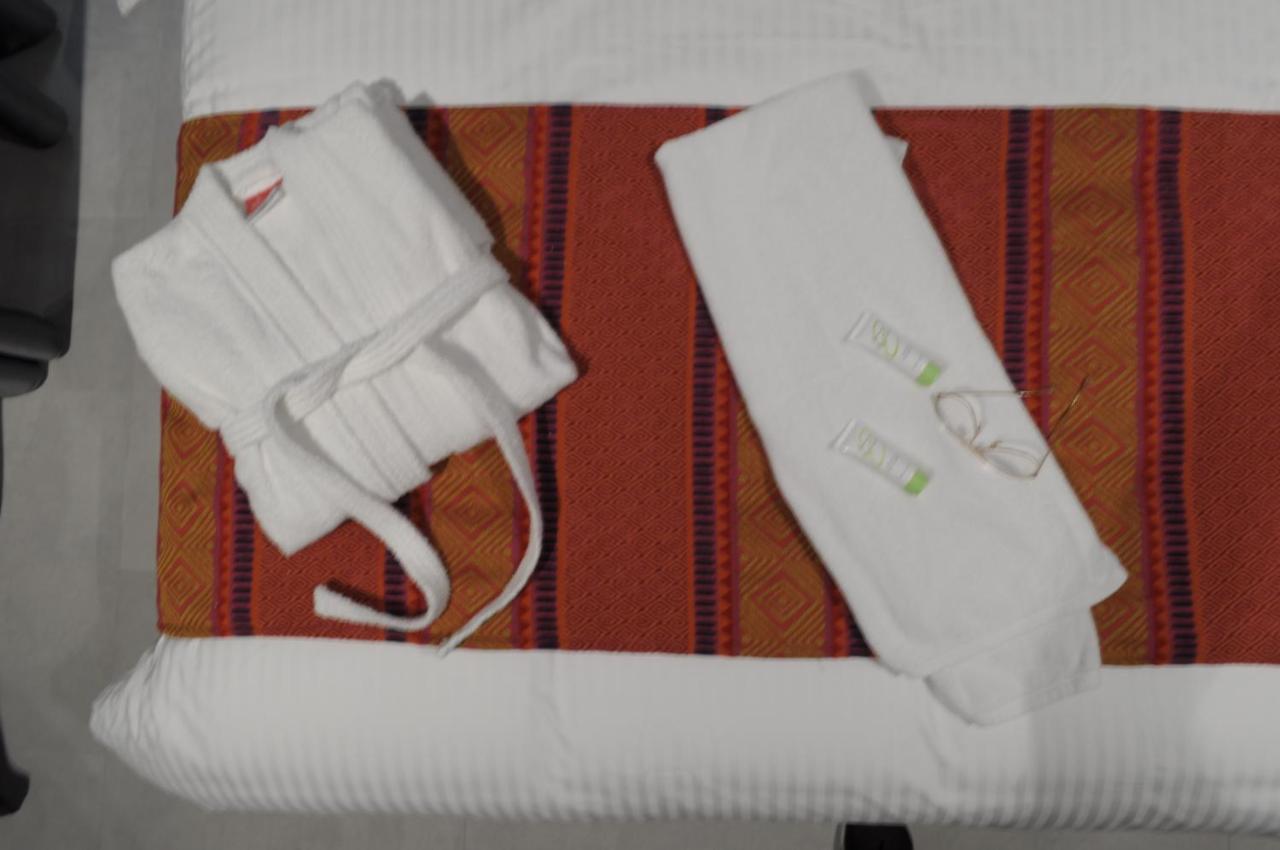 בית אד דינה Beit Lebbos Boutique Hotel מראה חיצוני תמונה