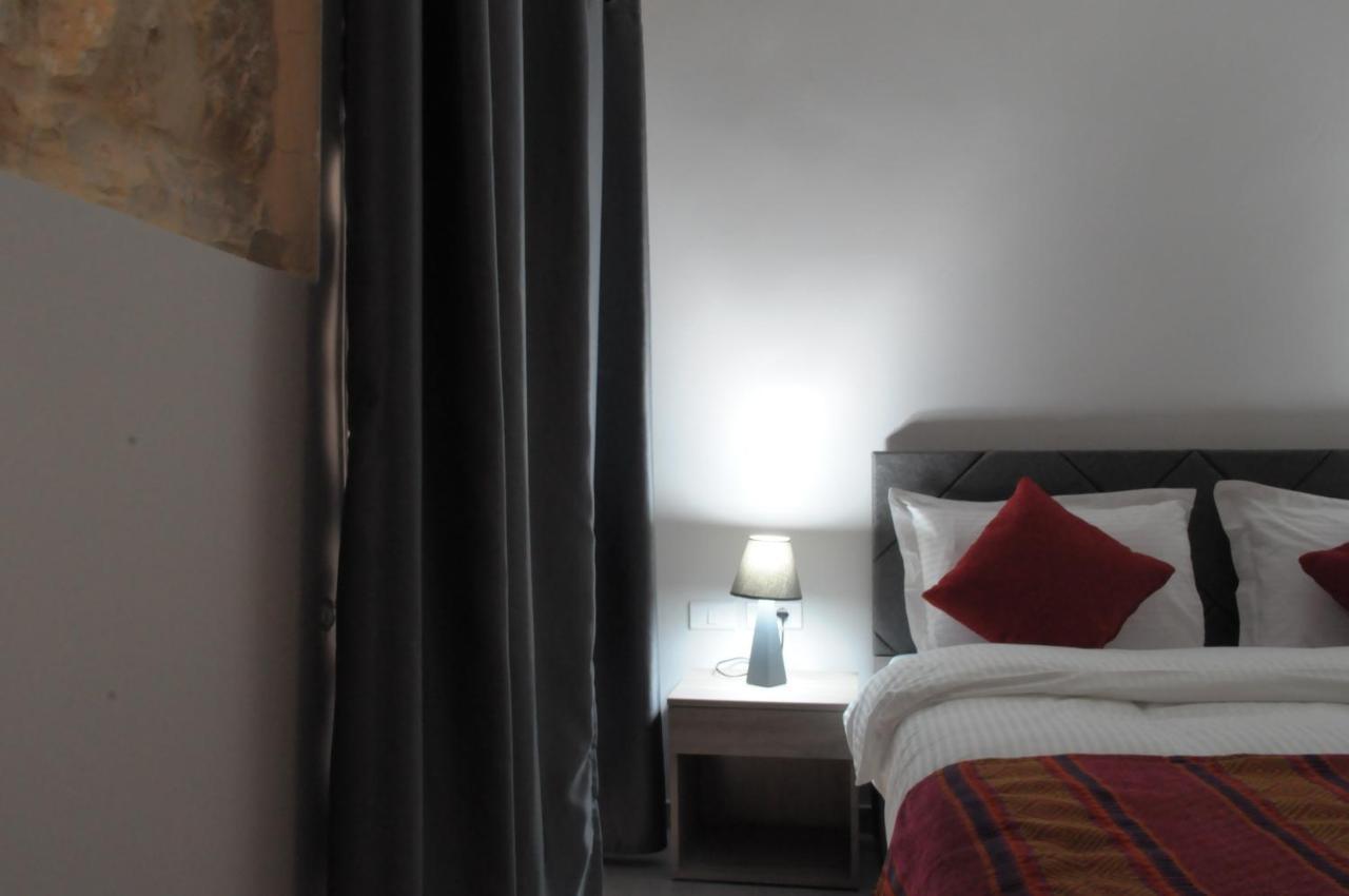 בית אד דינה Beit Lebbos Boutique Hotel מראה חיצוני תמונה