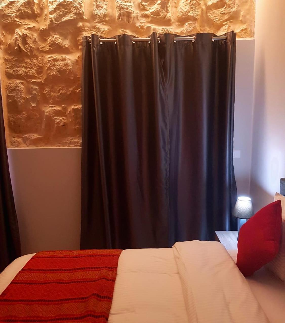 בית אד דינה Beit Lebbos Boutique Hotel מראה חיצוני תמונה
