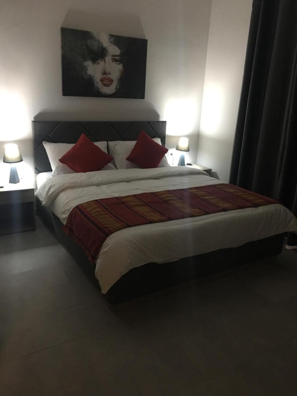 בית אד דינה Beit Lebbos Boutique Hotel מראה חיצוני תמונה