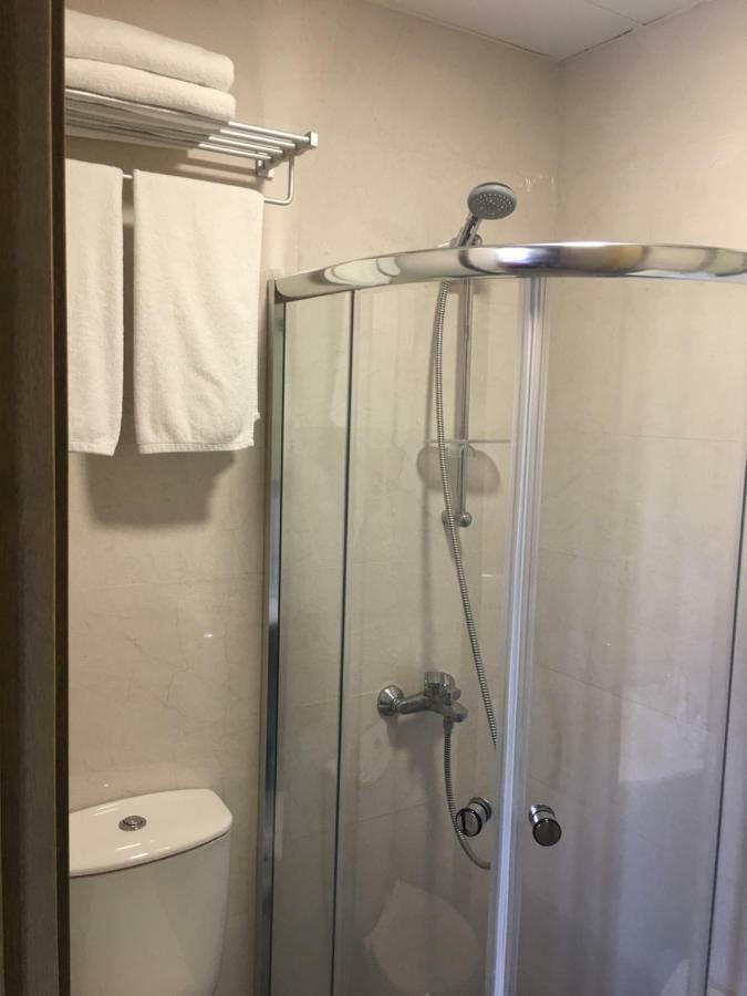 בית אד דינה Beit Lebbos Boutique Hotel מראה חיצוני תמונה